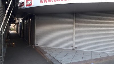 Advierten que se está sembrando la ANARQUÍA en CDE