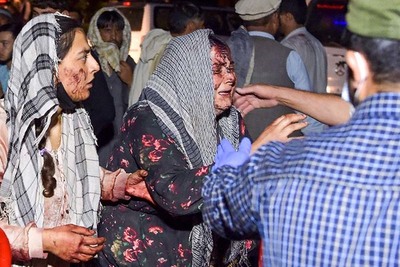 Ataque en el aeropuerto de Kabul el mayor número de muertes de soldados americanos en 10 años | OnLivePy