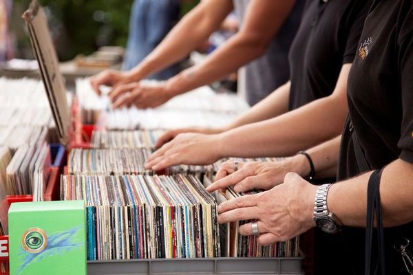 Cómo vender discos de vinilo y CD de segunda mano - Estilo de vida - ABC Color