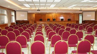 Audiencias  serán en el Palacio de Justicia