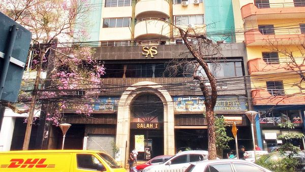 Desde EEUU afirman que policías hacían trabajos a nombre de Hijazi