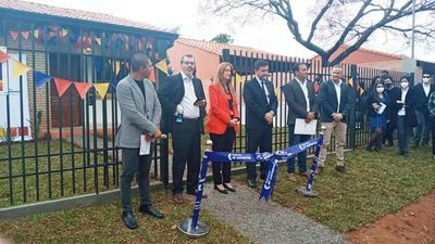 Alianza para financiar la casa propia para unas 500 familias