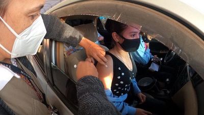 Senado aprueba un pedido de informes a Salud sobre vacunas