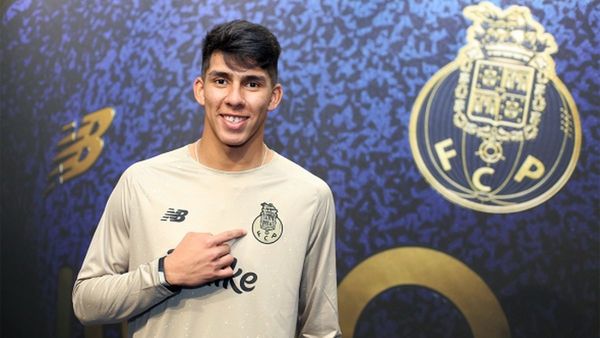 Florentín baja de la altura al jogo bonito