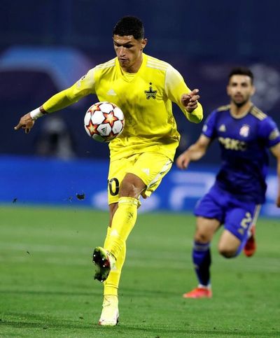 En Champions, un equipo de un país que no existe - Fútbol - ABC Color