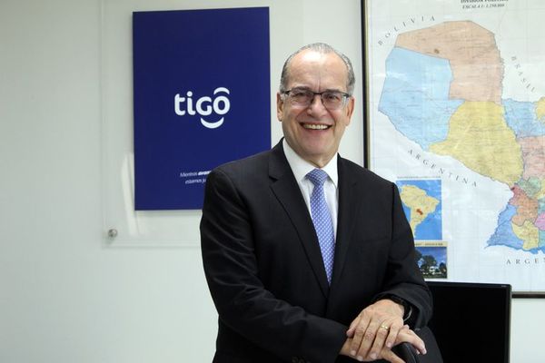 29 años de Tigo contribuyendo a la trasformación digital en el país - Empresariales - ABC Color