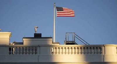 El PIB de Estados Unidos creció 6,6% en el segundo trimestre