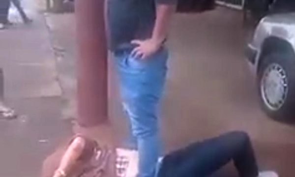 Pasajero es detenido tras intentar abusar sexualmente de una conductora de Bolt – Diario TNPRESS