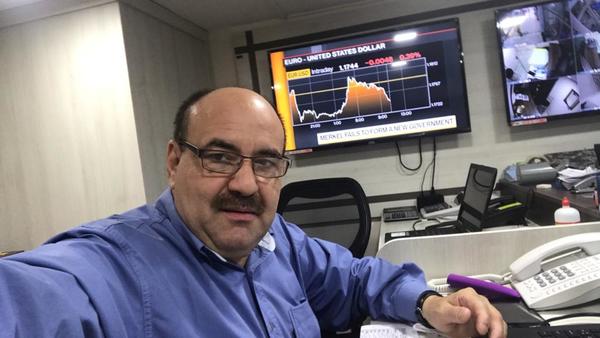 El lavador de DINERO, José Velázquez Popov sigue DILATANDO su proceso y la Justicia se presta