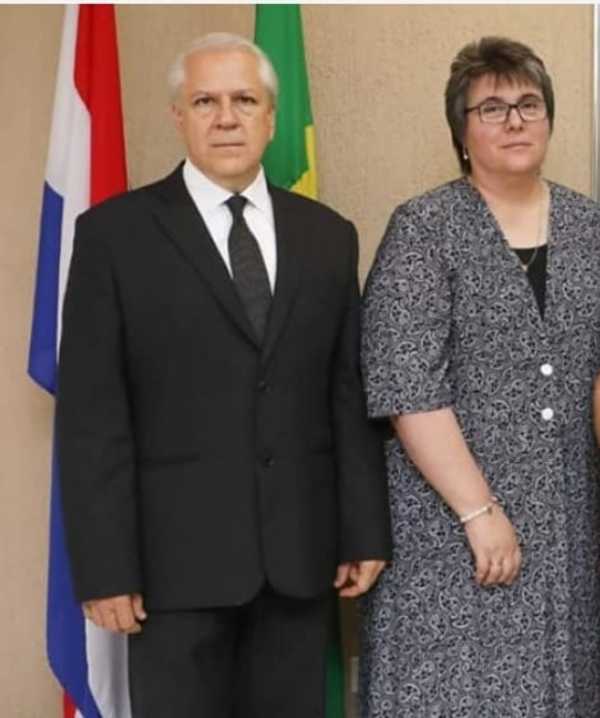 Gerente técnica de Tesãi renuncia por presuntos malos tratos de Bittinger - La Clave