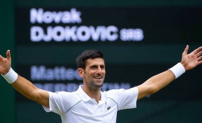 Diario HOY | Djokovic tendrá rival de la previa en búsqueda del título en el US Open