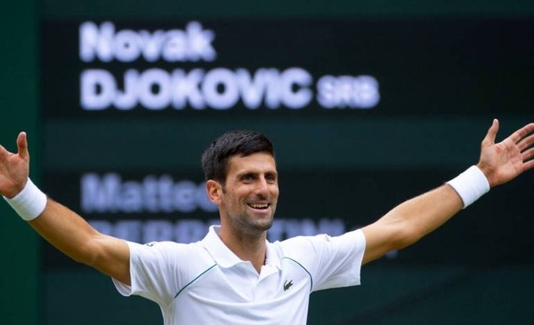 Diario HOY | Djokovic tendrá rival de la previa en búsqueda del título en el US Open
