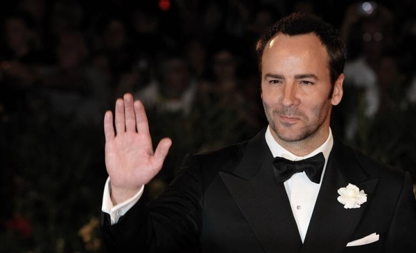 Diario HOY | Tom Ford, el genio que fusionó diseño y sexualidad, cumple 60 años