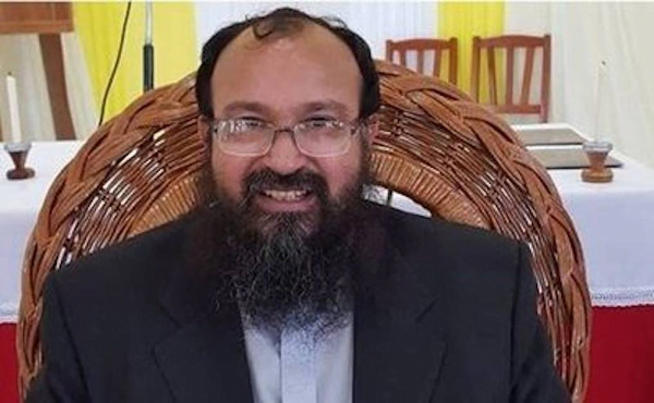 Sacerdote condenado a más de 4 años de cárcel por el abuso de un menor - Noticiero Paraguay