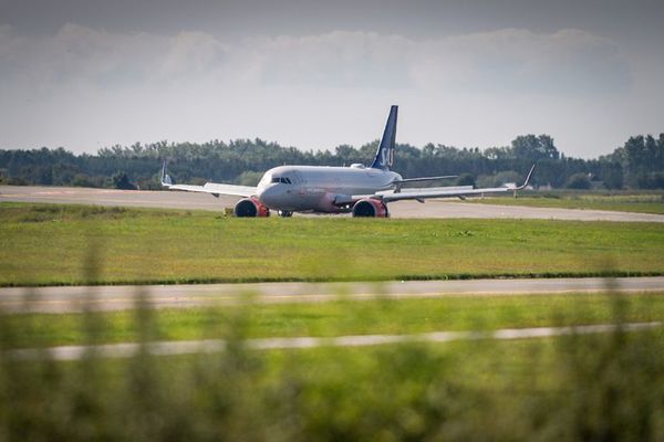 Suecia da por finalizada la misión de evacuación de Afganistán - Mundo - ABC Color