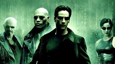 La "teoría de la realidad simulada", el extraño culto surgido de Matrix