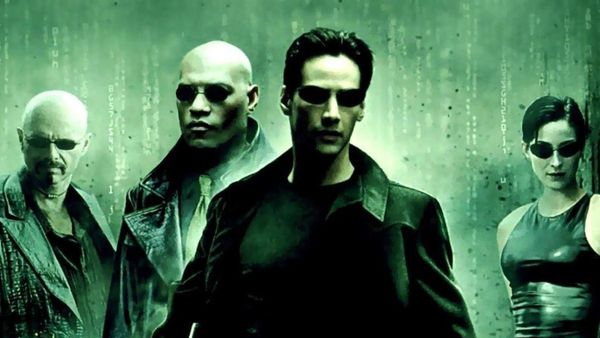 La "teoría de la realidad simulada", el extraño culto surgido de Matrix