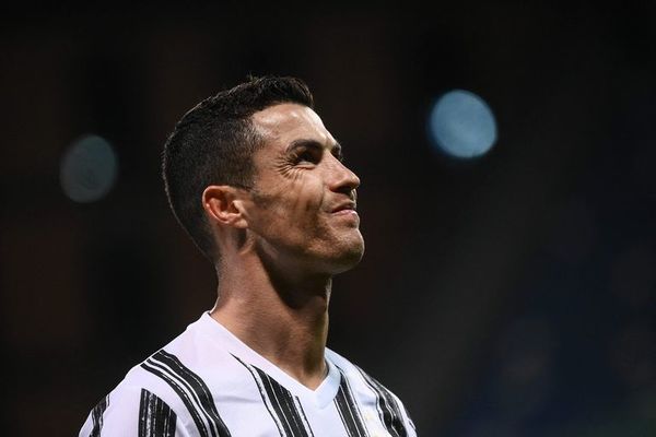 Cristiano: adiós a Juventus y ¿cuándo llega al City de Pep? - Fútbol Internacional - ABC Color