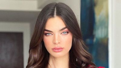 Aseguran coronación de Nadia como la Miss