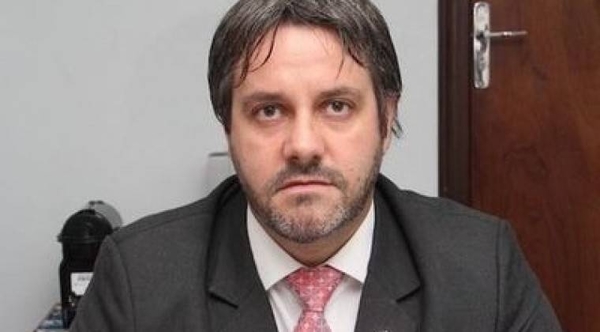 Diario HOY | Manuel Doldán, fiscal de asuntos internacionales, sobre extradición Kassem Mohamed Hijazi