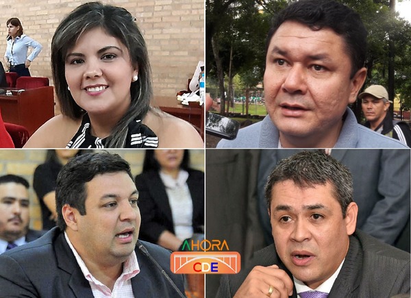 Candidato a intendente por el PLRA anuncia que denunciará a concejales COIMEROS