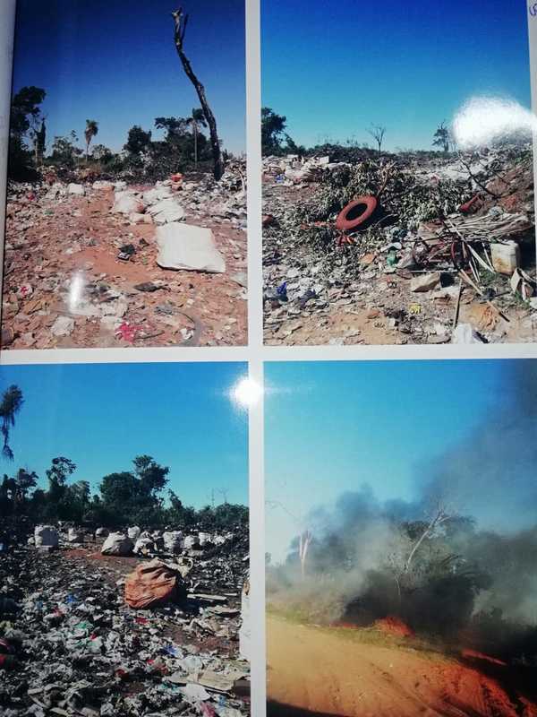 Acusan con pedido de juicio oral a propietarios de recicladora en San Cristóbal - La Clave