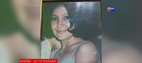 ¿Dónde está Natalia? Su madre la busca desde hace 21 años | Noticias Paraguay
