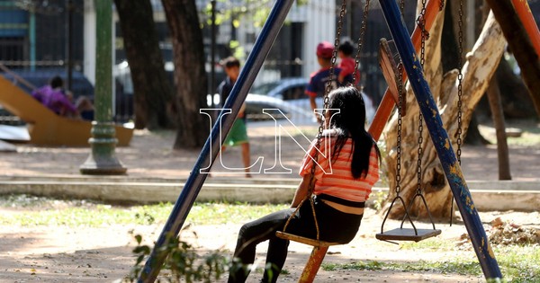 La Nación / Unas 10 niñas indígenas de Amambay fueron abusadas y embarazadas por pastores evangélicos