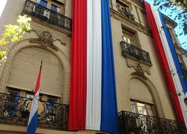 Paraguay condena los brutales atentados terroristas ocurridos en Kabul
