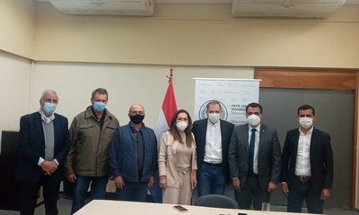 Creen que en el mes de octubre se aprobaría asfaltado a Puerto Indio
