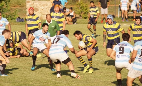 Diario HOY | ¡Vuelve el rugby!