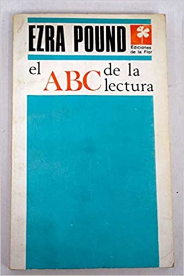 La literatura es el idioma cargado de sentido - El Trueno