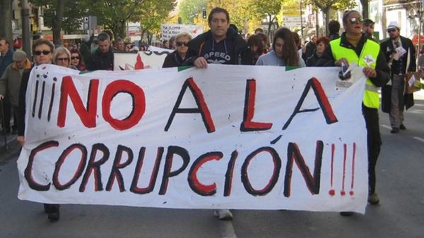 Una bofetada en portada | El Independiente