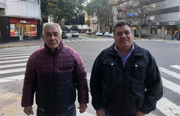 ELECCIONES AMAÑADAS EN GREMIO DE TRANSPORTISTAS EN ARGENTINA - La Voz del Norte