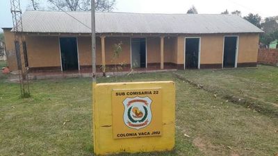Imputan a dos policías denunciados por matar a golpes a un hombre - Noticiero Paraguay