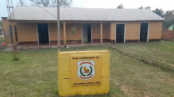 Imputan a dos policías denunciados por matar a golpes a un hombre - Noticiero Paraguay