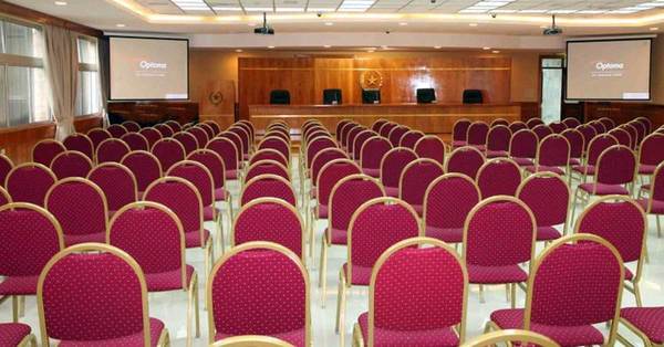 Terna para la CSJ: Audiencias serán en el auditorio del PJ