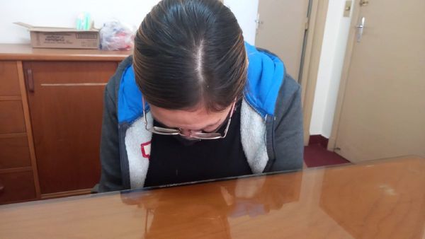 Denuncia que empresa le hizo firmar su renuncia al momento de firmar su contrato
