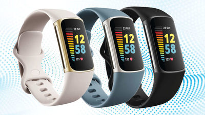 La nueva Fitbit Carge 5 que monitorea el estrés y la salud cardiaca » San Lorenzo PY