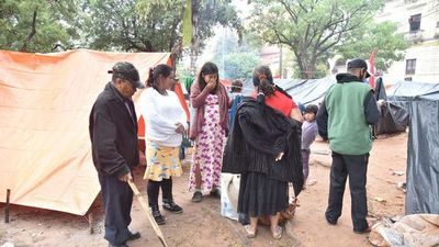 Denuncian a pastores evangélicos por violar a niñas indígenas - ADN Digital