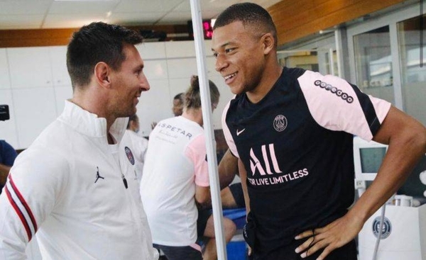 Diario HOY | Suspense en Francia por el futuro de Mbappé y expectativa por debut de Messi