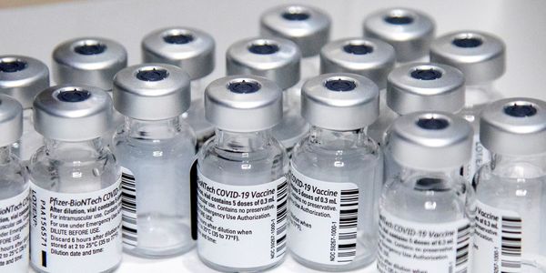 Brasil producirá vacuna de Pfizer-BioNTech para distribuirla en Latinoamérica