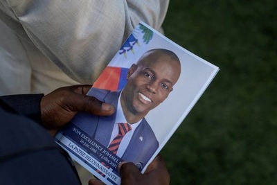 Asesinato a presidente de Haití: Ofrecen recompensa por el paradero de implicados - Megacadena — Últimas Noticias de Paraguay