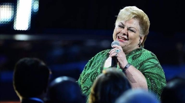 Diario HOY | Paquita la del Barrio recibirá el premio a trayectoria artística de Billboard
