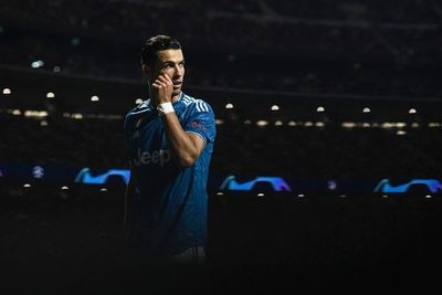 Locura en Manchester: Cristiano Ronaldo regresará al United - Fútbol Internacional - ABC Color