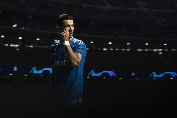 Locura en Manchester: Cristiano Ronaldo regresará al United - Fútbol Internacional - ABC Color