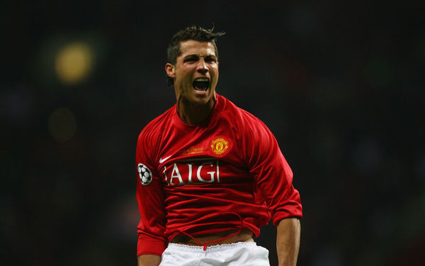 Manchester United aparece como destino de Cristiano | OnLivePy