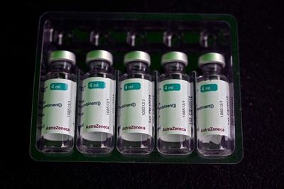 El riesgo de trombos es mucho menor tras la vacuna que con el covid - Ciencia - ABC Color