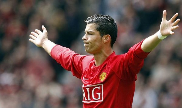 Bombazo: Cristiano Ronaldo no irá al City y está a un paso del Manchester United