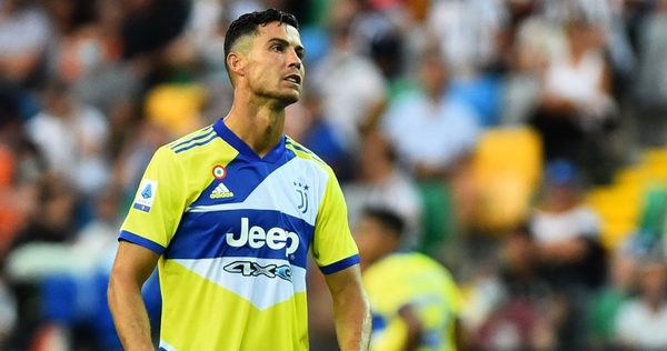 Cristiano Ronaldo 'no tiene intención de volver a jugar con la Juventus'